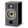 Focal Aria EVO X N°1 Noir : restitution sonore transparente et détaillée