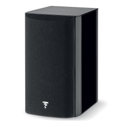 Focal Aria EVO X N°1 Noir : Cache en tissu magnétique