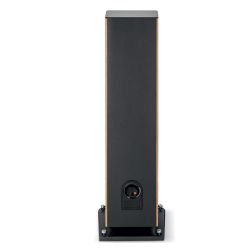 Focal Aria EVO X N°4 Bois : coffret en MDF ultra-rigide