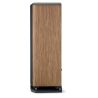 Focal Aria EVO X N°4 Bois : bornier simple