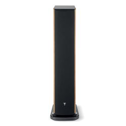 Focal Aria EVO X N°4 Bois : aigus doux et soyeux