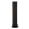 Focal Aria EVO X N°4 Bois : aigus doux et soyeux