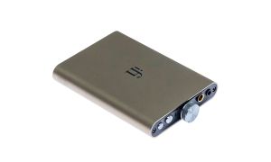 iFi audio HIP DAC 3 - DAC Audio avec ampli casque et batterie intégrée