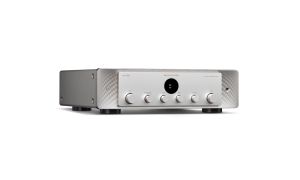 Marantz MODEL 60n Argent : Amplificateur HiFi intégré connecté
