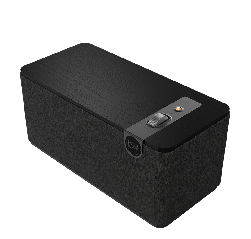 Klipsch The One Plus : enceintes actives Bluetooth 60 Watts