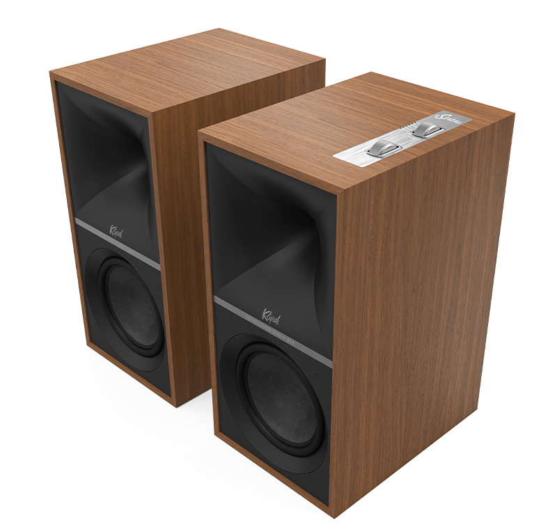 Klipsch The Sevens : paire d'enceintes active HiFi