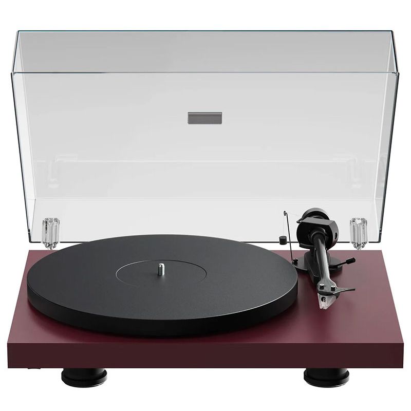 Pro-Ject Debut EVO 2