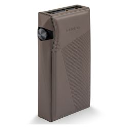 Astell & Kern A&Ultima SP3000M - Baladeur audiophile avec étui de protection en cuir italien véritable