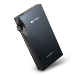 Astell & Kern A&Ultima SP3000M - Baladeur audiophile avec quaduple DAC AKM AK4499EX