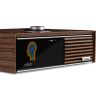Ruark Audio R610 Noyer - Un design moderne contemporain avec finitions noyer