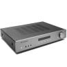 Cambridge Audio AXA35 - design épuré avec une façade en aluminium