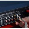 Cambridge Audio AXA35 - entrée analogique au format RCA