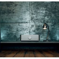 Cambridge Audio Edge A - Design minimaliste industriel