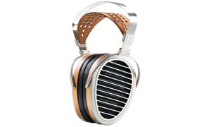 Hifiman HE1000 V4 Stealth Magnet - Casque HiFi à dos ouvert pour les écoutes à la maison