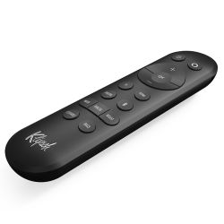 Klipsch Flexus Core 200 : télécommande Bluetooth