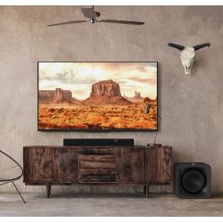 Klipsch Flexus SUB 100 : ampli classe D 
