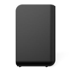 Klipsch Flexus SURR100 : enceintes surround compactes 2 x 50 Watts