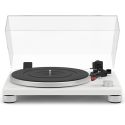 Sonoro PLATINUM Automatic EAS Blanc Mat - Platine vinyle phono semi-automatique