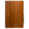 Martin Logan Foundation B1 Noyer - Coffret bois
