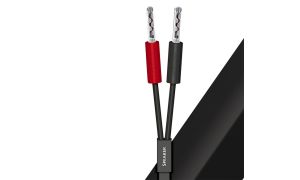 AudioQuest Q2 Bananes SureGrip 2 x 3 m (la paire)
