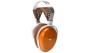 Hifiman AUDIVINA - Casque HiFi à dos fermé pour les écoutes nomades et à la maison