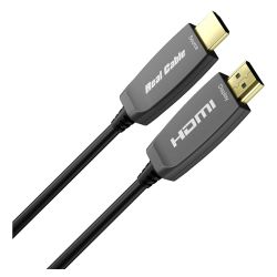 Real Cable HD-Optic 8K - Câble optique HDMI 8K