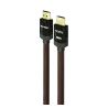 Real Cable HD-E48 2.1 - Câble HDMI 2.1 compatible eARC