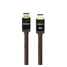 Real Cable HD-E48 2.1 - Câble HDMI avec triple blindage