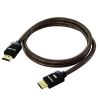 Real Cable HD-E48 2.1 - Câble HDMI 48 GB/s