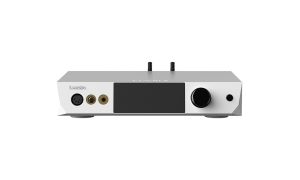 Luxsin X9 - DAC audio qualité HiFi avec section ampli casque et préampli HiFi