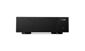 Innuos STREAM 1 - Streamer HiFi pour DAC externe avec capacités de stockage