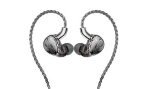 FiiO FA19 -  Ecouteurs intra-auriculaires pour smartphone ou baladeur HiFi