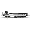 Pro-Ject E1 Noir - Câble RCA fixe