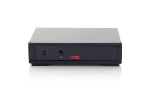 Rega NEO PSU MK2 - Bloc d'alimentation externe pour platines Rega