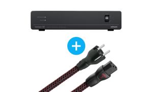 AudioQuest PowerQuest 707 + NRG Z3 (2m)