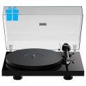 Pro-Ject Debut EVO 2 Noir laqué