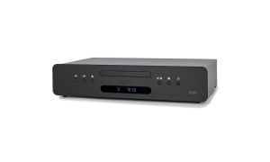 Atoll CD50 Evolution Noir - Lecteur CD avec DAC Burr-Brown intégré