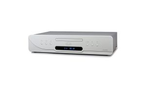 Atoll CD200 Evolution Silver - Lecteur CD avec DAC Burr-Brown intégré
