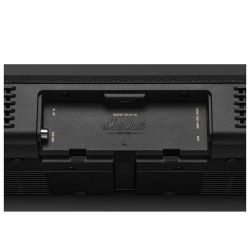 Marshall Heston 60 Noir - Connectiques HDMI, SUB et mini-jack 3,5 mm