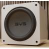 SVS SB-5000 R Evolution Blanc - Haut-parleurs 15 pouces