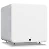 SVS SB-5000 R Evolution Blanc - Adapté pour un usage home cinéma et HiFi