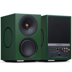 Cambridge Audio L/R M Vert