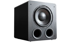 SVS PB-2000 Pro Bois Noir - Caisson de basses bass-reflex