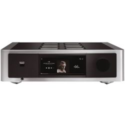 NAD M33 V2 - Amplificateur HiFi 2 x 200 Watts