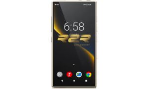 FiiO M33 R2R Titane - DAC R2R Propriétaire FiiO