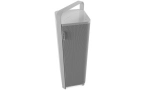 Sonoro Vibes XL Blanc - Réception sans fil Bluetooth aptx HD