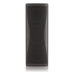 KEF Muo Noir - Batterie intégrée autonomie 24 h
