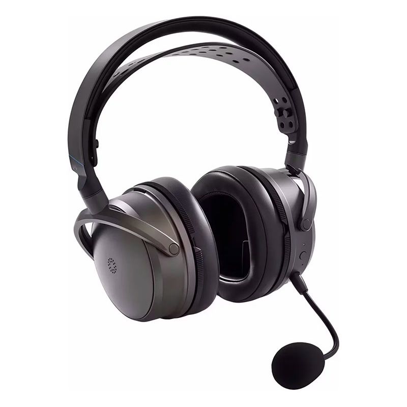 Audeze Maxwell 2 - Casque gaming sans fil avec micro intégré
