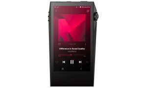 Astell & Kern A&Ultima SP3000M - Baladeur audiophile 32bits/768kHz, DAC USB, lecteur réseau