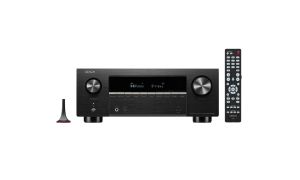 Denon AVC-X3900H - amplificateur audio-vidéo à 9.4 canaux avec lecteur réseau HEOS